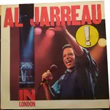 In London - Al Jarreau