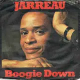 Boogie Down - Al Jarreau
