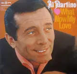 What now my love - Al Martino