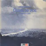 Donau So Blue - Albert Golowin , Friedrich Gulda