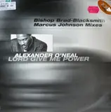 Lord Give Me Power - Alexander O'Neal