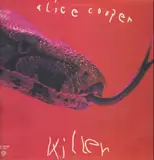 Killer - Alice Cooper
