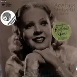 In Hollywood (1934-1937) - Alice Faye