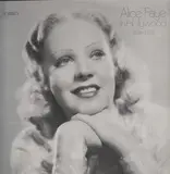 In Hollywood 1934-1937 - Alice Faye