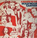A salute to the hollywood canteen - Alice Faye, Lilli Palmer, Vera Lynn