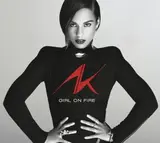 Girl on Fire - Alicia Keys