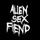 All Our Yesterdays  The Singles Collection 1983-1987 - Alien Sex Fiend