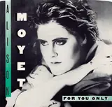 For You Only - Alison Moyet