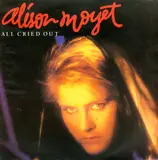 All Cried Out / Steal Me Blind - Alison Moyet