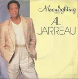 Moonlighting (The Television Soundtrack Album) - Al Jarreau