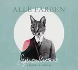 Synesthesia (I Think In Colours) - Alle Farben