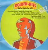 Golden-Hits - The Past Sixties (66-69) Vol. 1 - American Breed, Vic Dana, Percy Sledge, a.o.