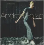 DJ-Kicks - Andrea Parker