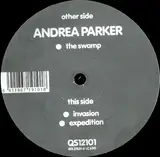 The Swamp Invasion Expedition - Andrea Parker