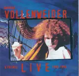 Live 1982-1994 - Andreas Vollenweider & Friends