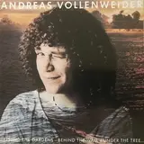 Behind The Gardens - Behind The Wall - Under The Tree - Andreas Vollenweider