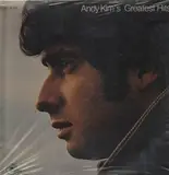 Greatest Hits - Andy Kim