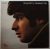 Andy Kim's Greatest Hits - Andy Kim