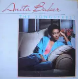 The Songstress - Anita Baker