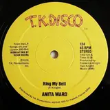 Ring My Bell / Make Believe Lovers - Anita Ward