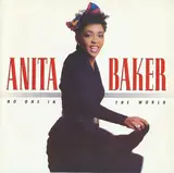 No One In The World - Anita Baker