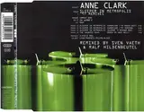 Sleeper In Metropolis - '97 Remixes - Anne Clark