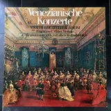Venezianische Konzerte - Vivaldi / Locatelli / Albinoni
