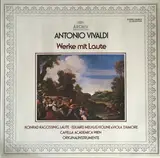 Werke Mit Laute - Vivaldi