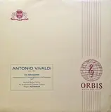 Die Jahreszeiten (4 Violinkonzerte Aus « Il Cimento Dell'Armonia E Dell'Invenzione » Op. 8) - Vivaldi