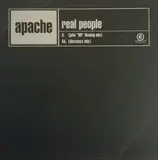 Real People - Apache Indian