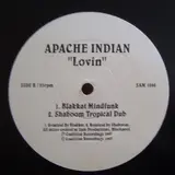 Lovin - Apache Indian