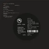Computer Controlled Acoustic Instruments Pt2 EP - Aphex Twin