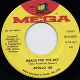 Reach For The Sky / Mendelssohn's 4th (Second Movement) - Apollo 100