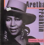 Everyday People - Aretha Franklin