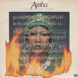 Almighty Fire - Aretha Franklin