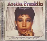 Respect - Aretha Franklin