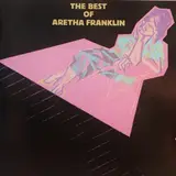 The Best Of Aretha Franklin - Aretha Franklin