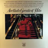 Aretha's Greatest Hits - Aretha Franklin