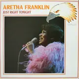 Just Right Tonight - Aretha Franklin