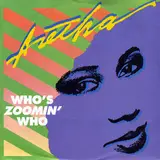 Who's Zoomin' Who? - Aretha Franklin