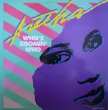Who's Zoomin' Who - Aretha Franklin