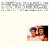 I knew you were waiting (for me) - Aretha Franklin And George Michael