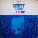 Sizzlin' - Arnett Cobb
