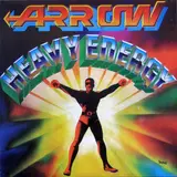 Heavy Energy - Arrow