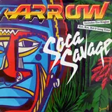Soca Savage - Arrow