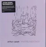 Instrumentals - Arthur Russell