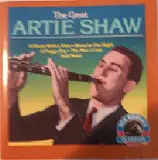 The Great Artie Shaw - Artie Shaw