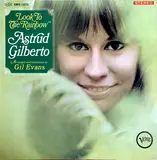 Look to the Rainbow - Astrud Gilberto