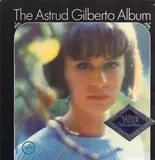 The Astrud Gilberto Album - Astrud Gilberto