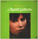 The Best Of Astrud Gilberto - Astrud Gilberto